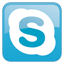 Seguici su Skype Seguici su Skype